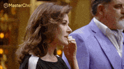 nigella lawson GIF by MasterChefAU