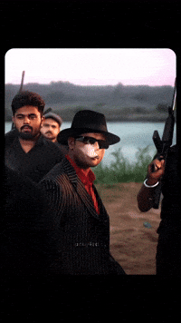 Yadav GIF