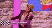 season 8 8x4 GIF by RuPaul's Drag Race
