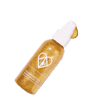 Body Glow Sticker by Doukissa Nomikou