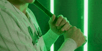 Baseball Ball GIF by Marshall University Athletics