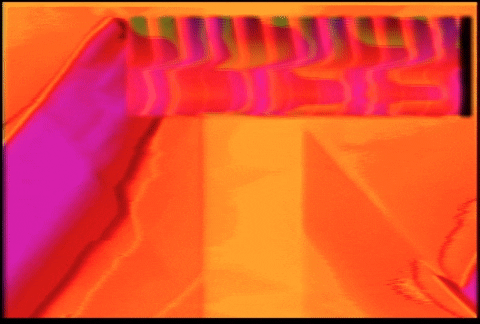 Video Synthesis GIF by cskonopka