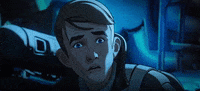 What If Marvel GIF