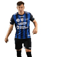 Dance Goal Sticker by INDEPENDIENTE DEL VALLE