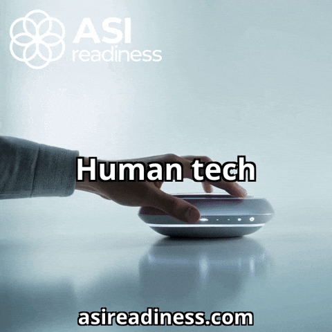 Tech Technology GIF by ASIreadiness