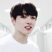 Jk Kook GIF