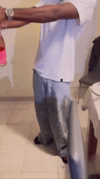 Celebration Wine GIF