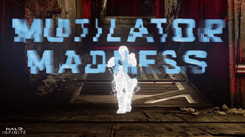 Halo Infinite GIF by Halo