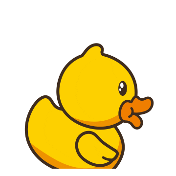 Dance Love Sticker by B.Duck