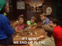 salute your shorts nicksplat GIF
