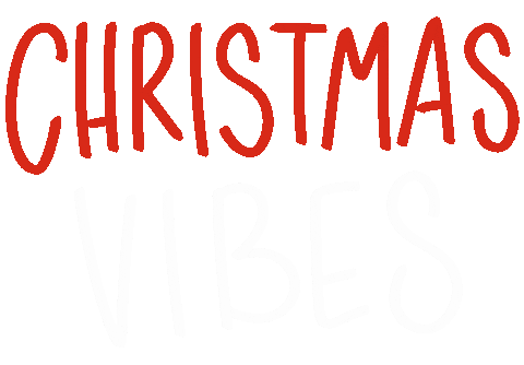 Merry Christmas Sticker