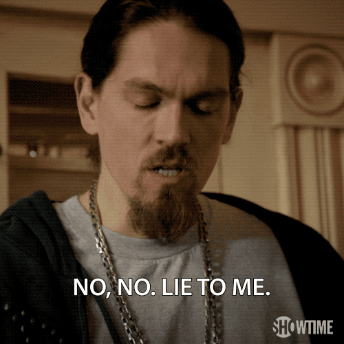 season 3 showtime GIF by Shameless