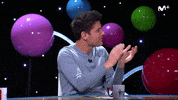 Ilustres Ignorantes Applause GIF by Movistar+