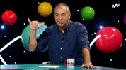 Ilustres Ignorantes Surf GIF by Movistar+