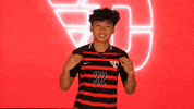 Daytonsoccer GIF by Dayton Flyers
