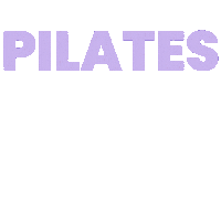 Fitness Workout Sticker by Queens - Pole. PIlates. Recovery