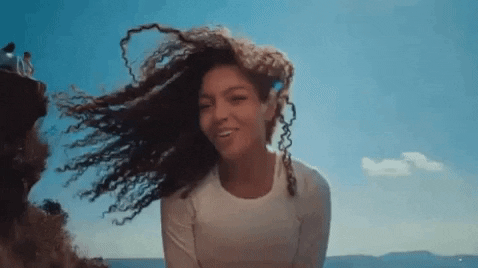 FebreTeen giphygifmaker happy now united nowunited GIF