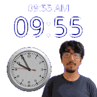 9Am Sticker
