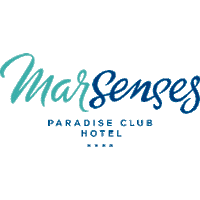 Hotel Paradise Sticker by MarSenses Hotels & Homes