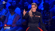 the voice morgan GIF by The Voice of Italy