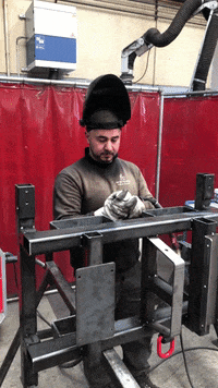 meisterleister_gmbh work tool handwerk baustelle GIF