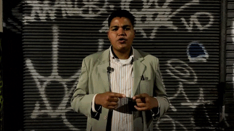 chadiromanos giphygifmaker GIF