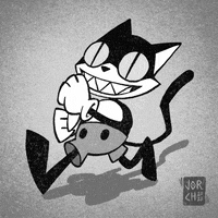 Happy Art GIF