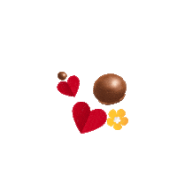 mam bonobon Sticker