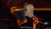 Bring Him To Me Tron Legacy GIF by Goldmaster