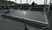 Rainy Weather Wow GIF by Gray Zone Warfare