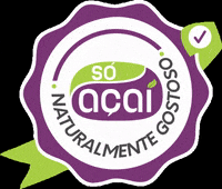 soacai #soacainaturalmentegostoso #naturalmentegostoso GIF by Só Açaí
