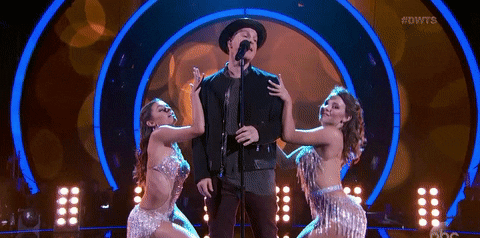 dwts GIF by Dancing with the Stars