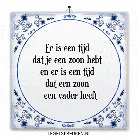 Respect Wijsheid GIF by Tegelspreuken.nl