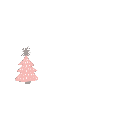 Merry Christmas Sticker