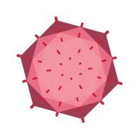 centroararat puerto rico medicina hiv prep Sticker