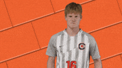 Soccer Celebrate GIF by Carson-Newman Athletics