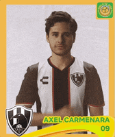 clubdecuervos axelcarmenara GIF by netflixlat