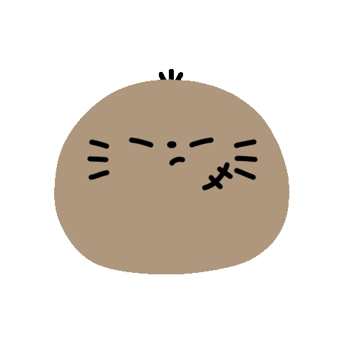 Kurukuru Sticker