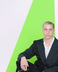 fashion style GIF by CFDA
