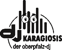 Djkaragiosis Sticker by Oberpfalz-DJ_DJKaragiosis