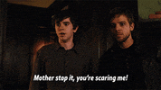 season 3 GIF by A&E