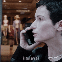 Talk Smartphone GIF by iMlove - O Hacker do Amor