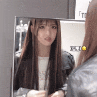 Disgusted GIF