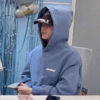 Surprise Wow GIF