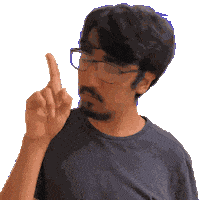 Stop No Sticker