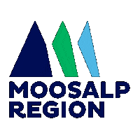 moosalpregion wallis oberwallis moosalp bürchen Sticker