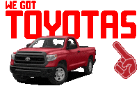Ford Texas Sticker by Family Auto