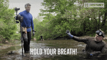 Hold It Waiting To Exhale GIF by Sky HISTORY UK