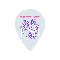 Veggies Sticker by Nightingale Health