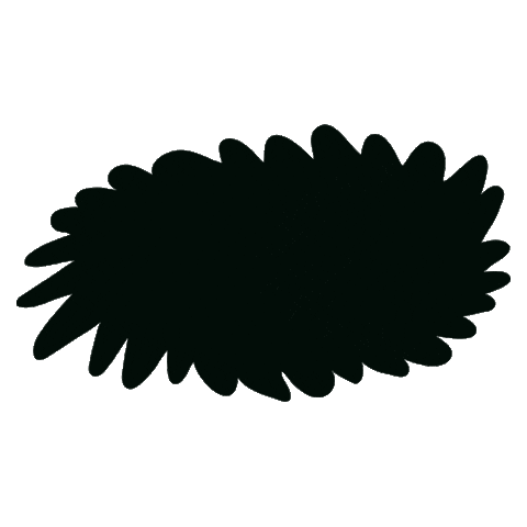 Circle Sticker